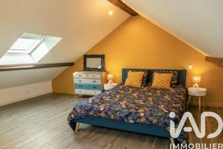  Maison à vendre 4 pièces 84 m²