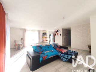  Maison à vendre 5 pièces 120 m²
