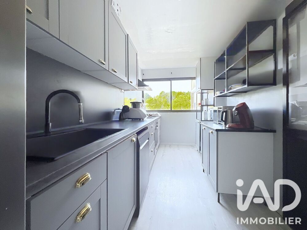 Vente Appartement 5 pièces
