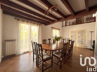  Maison à vendre 7 pièces 179 m²