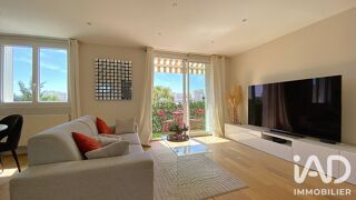  Appartement à vendre 3 pièces 71 m²