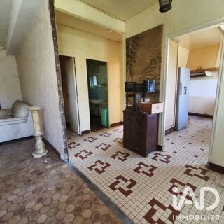 Maison à vendre 6 pièces 110 m²