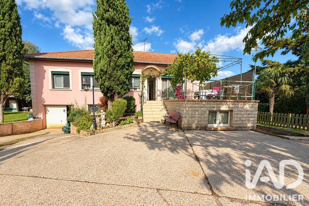 Vente Maison Vente Maison traditionnelle 5 pièces Orly