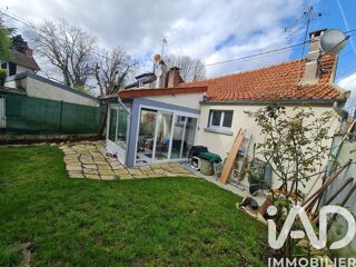  Maison à vendre 5 pièces 98 m²
