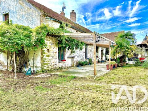   Vente Maison Maison - 6 pi�ce(s) - 160 m�