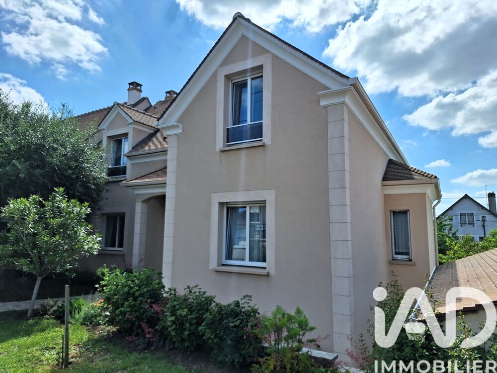 Vente Maison Vente Maison/villa 6 pièces Saint-michel-sur-orge