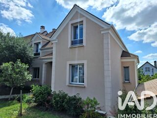  Maison à vendre 6 pièces 154 m²