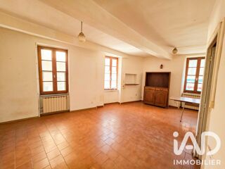  Maison à vendre 3 pièces 74 m²