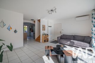  Maison à vendre 4 pièces 89 m²