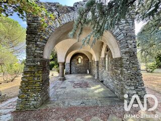  Maison à vendre 14 pièces 370 m²