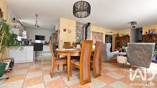  Maison à vendre 9 pièces 254 m²