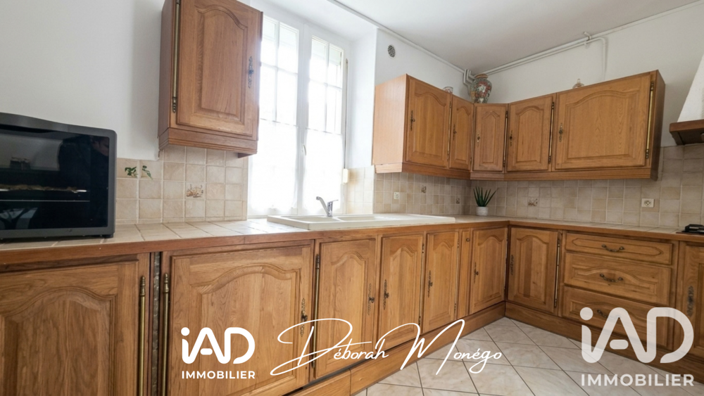 Vente Maison Vente Maison/villa 5 pièces Guernes