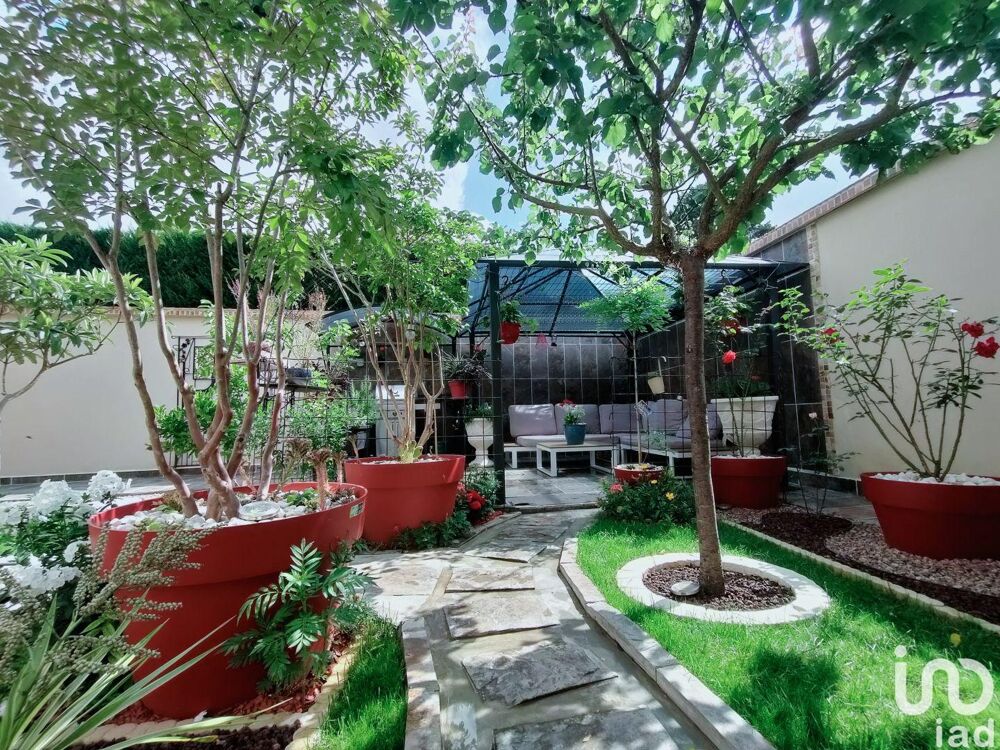 Vente Maison Vente Maison/villa 8 pièces Morangles