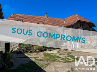  Maison à vendre 4 pièces 112 m²