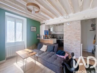  Appartement à vendre 2 pièces 35 m²