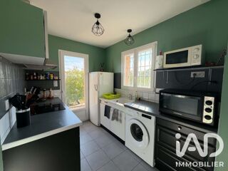  Maison à vendre 3 pièces 82 m²