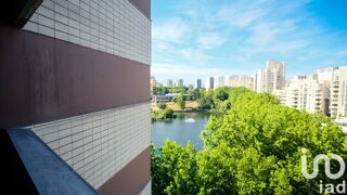  Appartement à vendre 2 pièces 45 m²