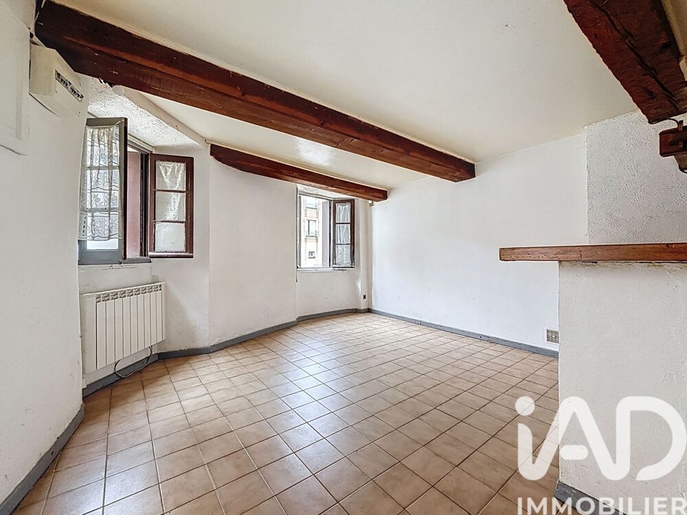 Vente Maison/villa 3 pièces