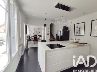  Maison à vendre 6 pièces 154 m²