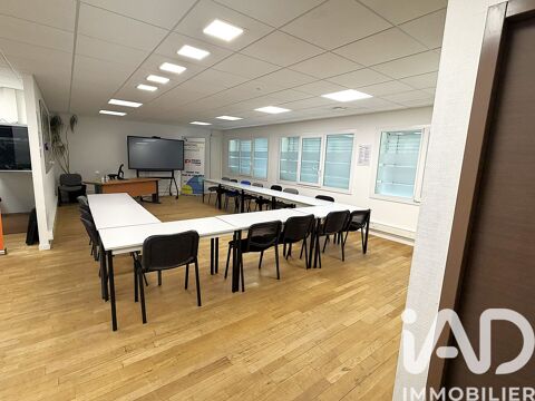 Vente Boutique/Local commercial 121 m&sup2; 265000 25000 Besançon