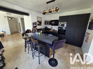  Maison � vendre 5 pi�ces 92 m�