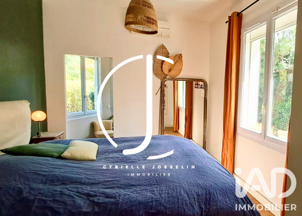 Vente Maison Vente Maison/villa 3 pièces Toulon