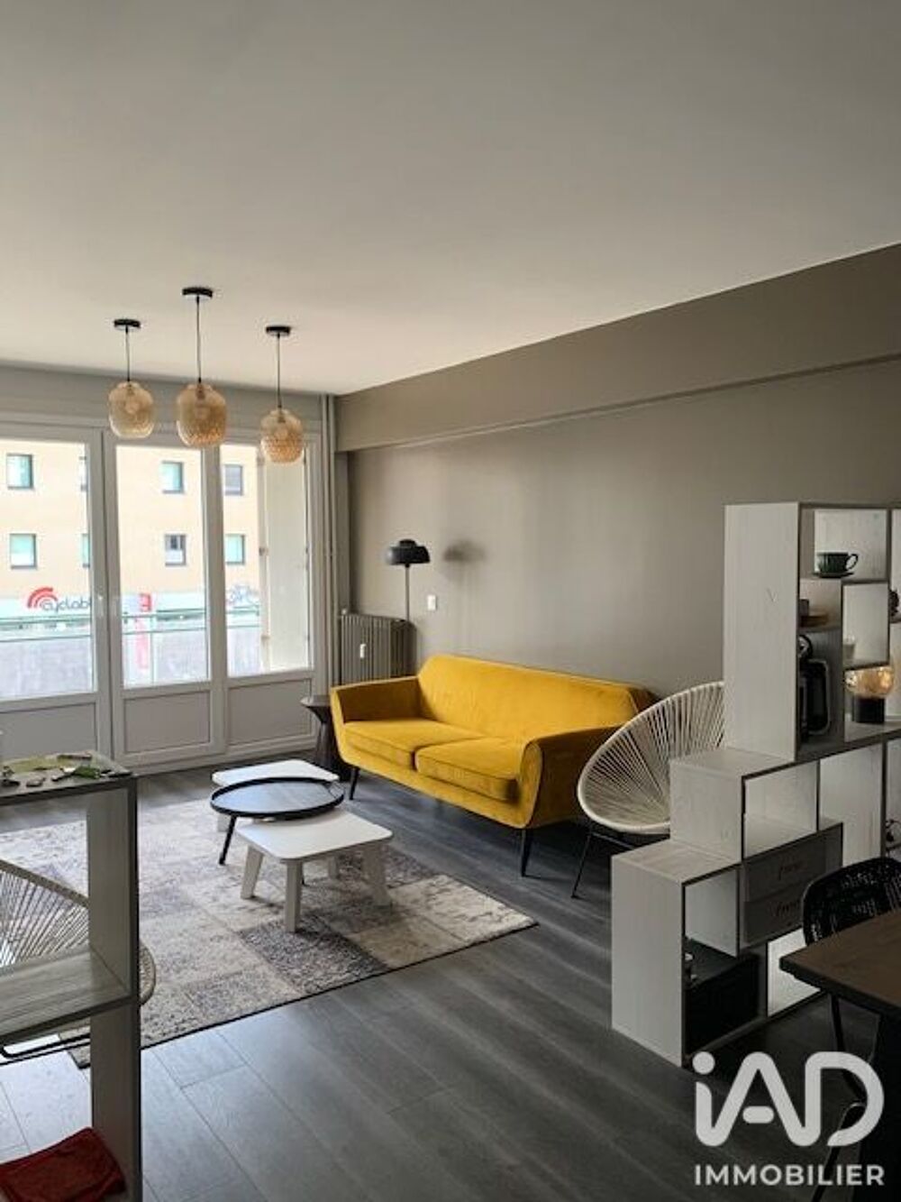 Location Appartement Location Appartement 6 pièces Poitiers