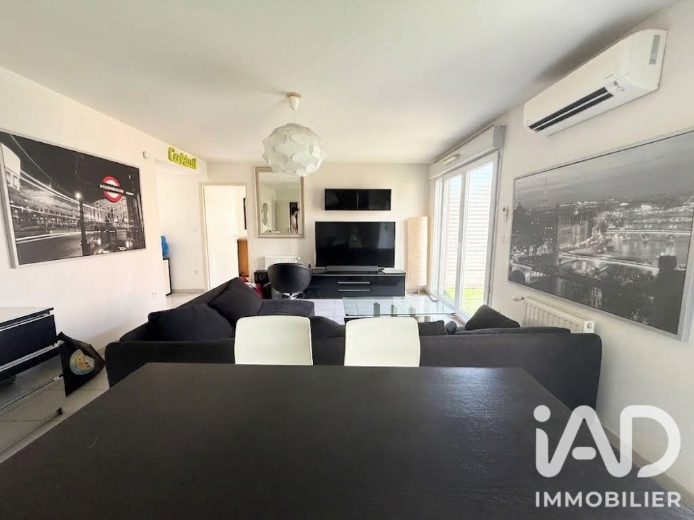 Vente Appartement Vente Appartement 3 pièces Montpellier