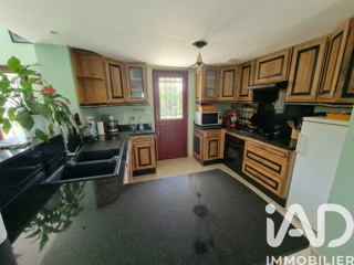  Maison à vendre 7 pièces 160 m²