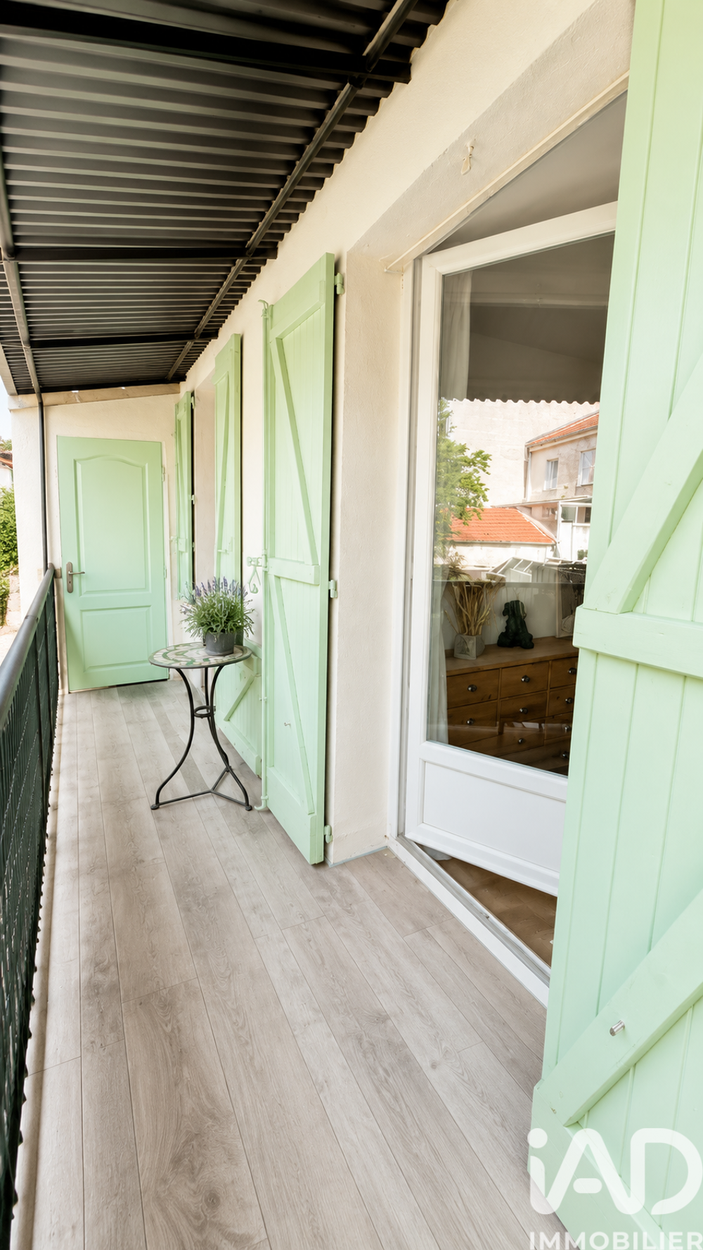 Vente Appartement Vente Appartement 3 pièces Draguignan