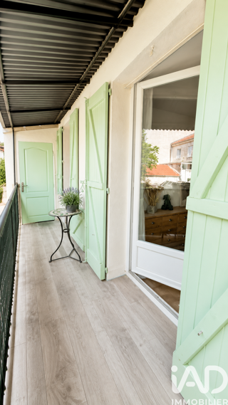  Appartement à vendre 3 pièces 62 m²