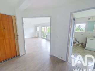  Appartement à vendre 3 pièces 73 m²
