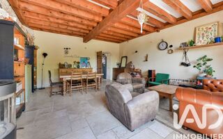  Maison à vendre 4 pièces 105 m²