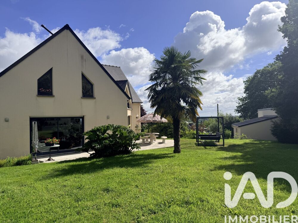 Vente Maison/villa 7 pièces