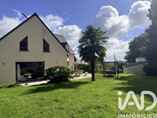  Maison à vendre 7 pièces 154 m²