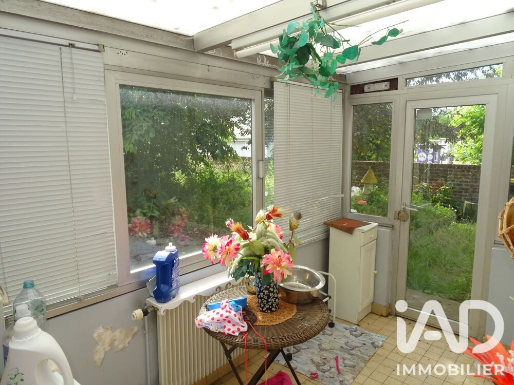 Vente Maison Vente Maison de ville 7 pièces Breteuil