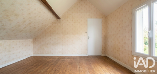  Maison à vendre 6 pièces 110 m²