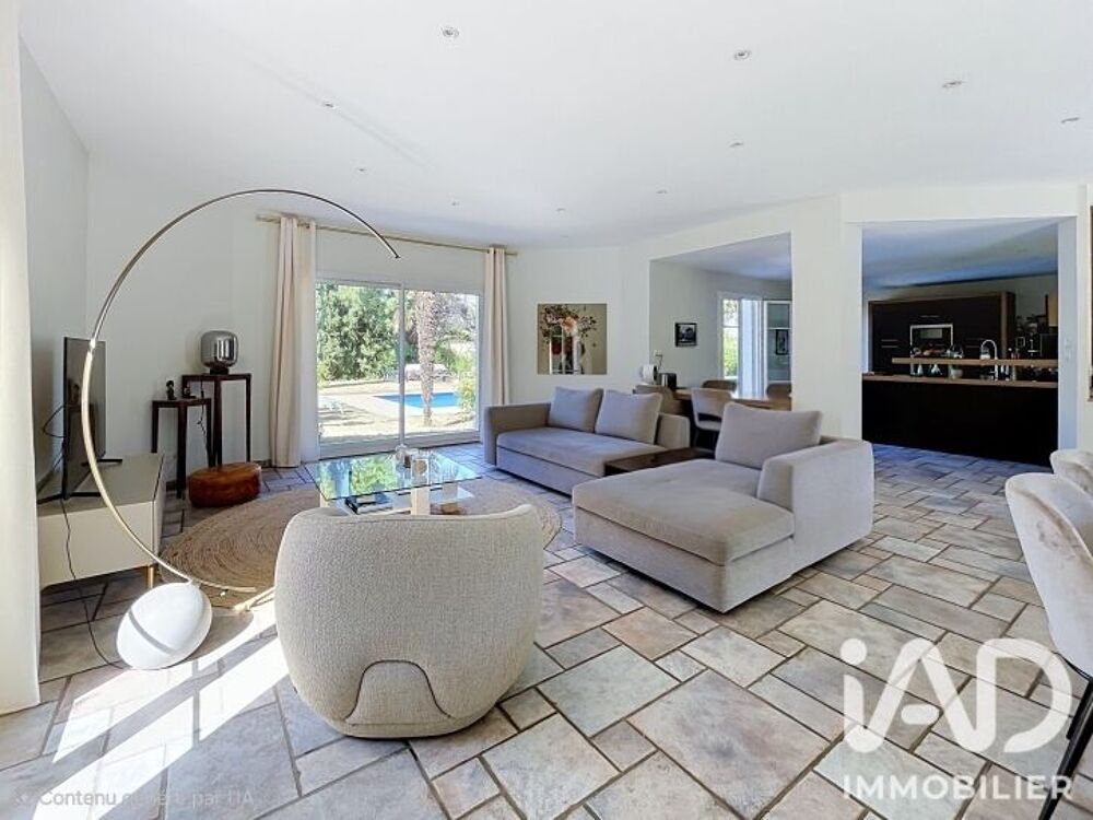 à vendre  Maison Vourles (69390)