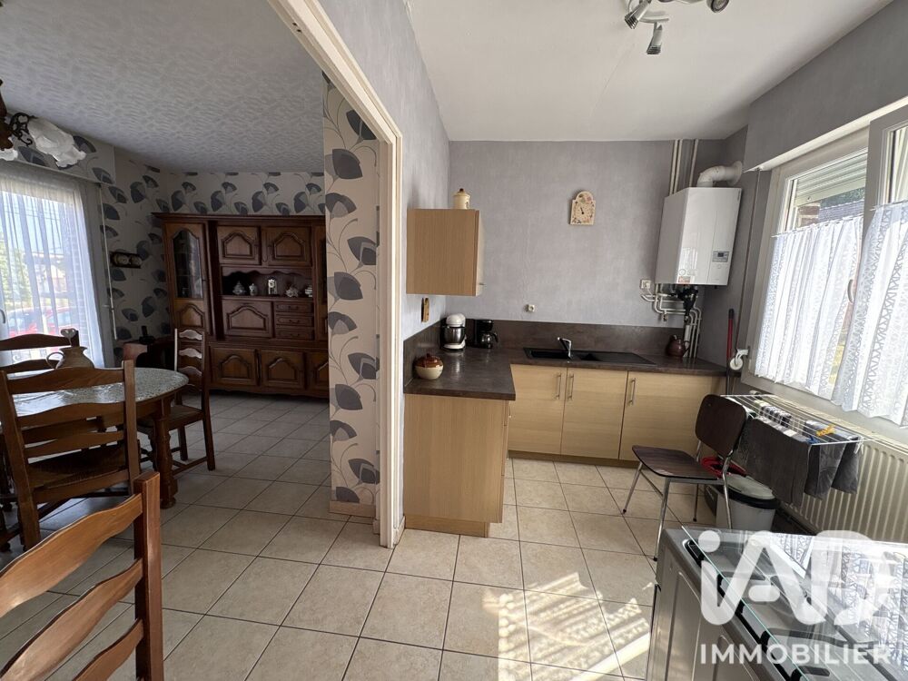 Vente Maison Vente Maison/villa 3 pièces Beugin