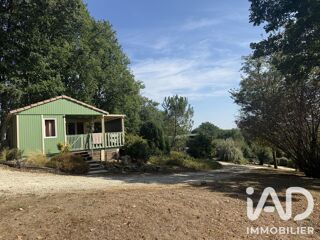  Maison à vendre 7 pièces 144 m²