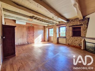 Vente Maison Vente Maison de campagne 4 pièces Lalbenque