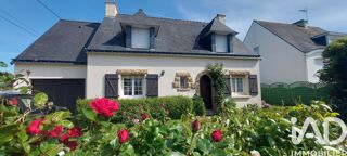  Maison à vendre 5 pièces 95 m²