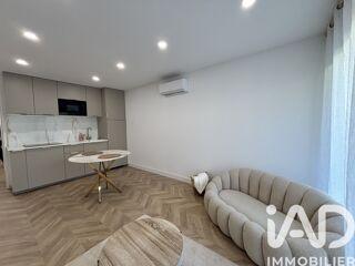  Appartement � vendre 2 pi�ces 33 m�