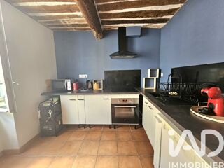  Maison à vendre 5 pièces 83 m²
