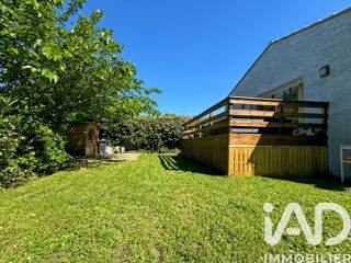  Maison à vendre 5 pièces 94 m²