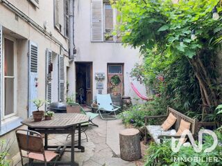  Appartement à vendre 4 pièces 96 m²