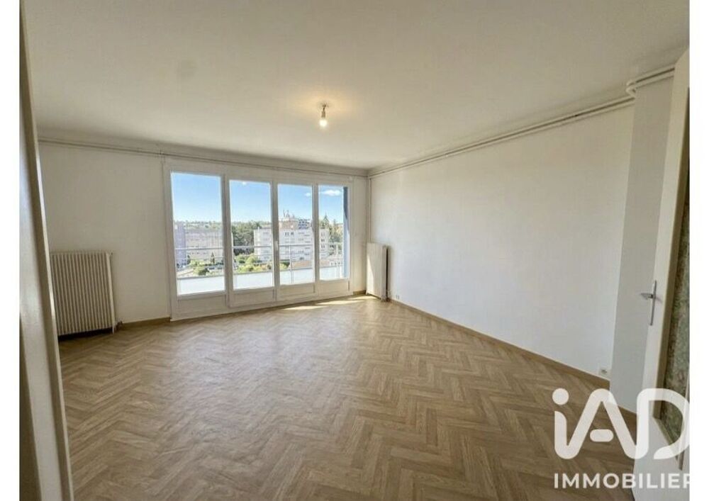 Vente Appartement Vente Appartement 3 pièces Arras