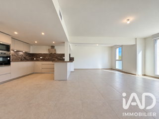  Appartement à vendre 3 pièces 87 m²