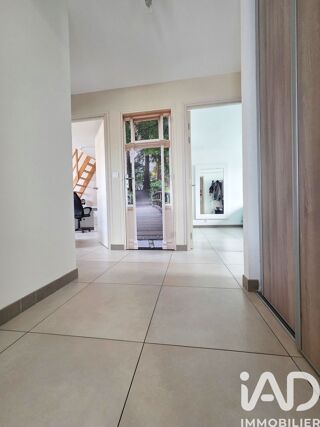  Maison à vendre 4 pièces 102 m²