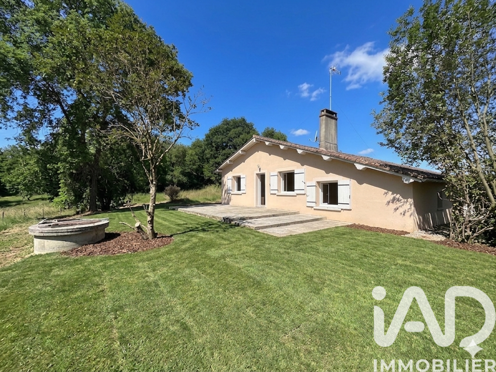 Vente Maison/villa 4 pièces